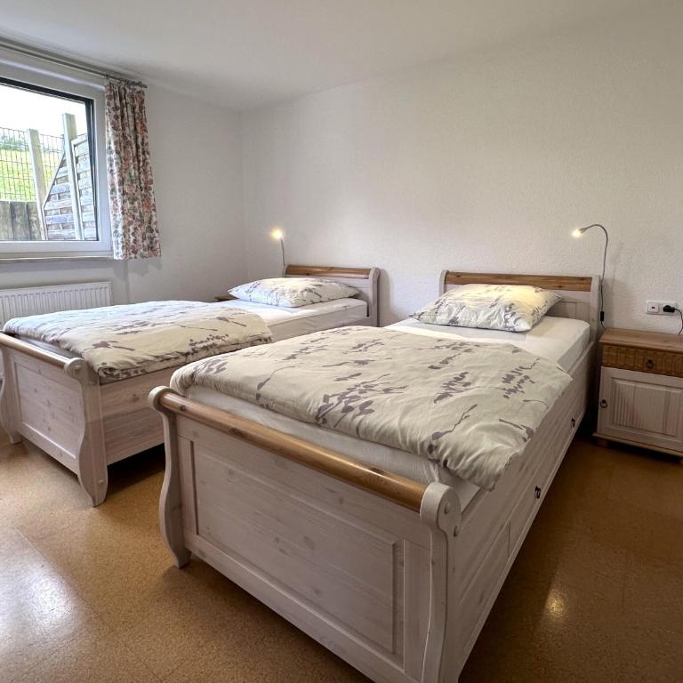 Ferienwohnung Wehr - Apartment mit 2 Schlafzimmern - 14