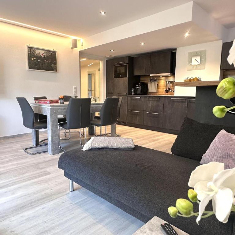 Ferienwohnung Wehr - Apartment mit 2 Schlafzimmern - 8