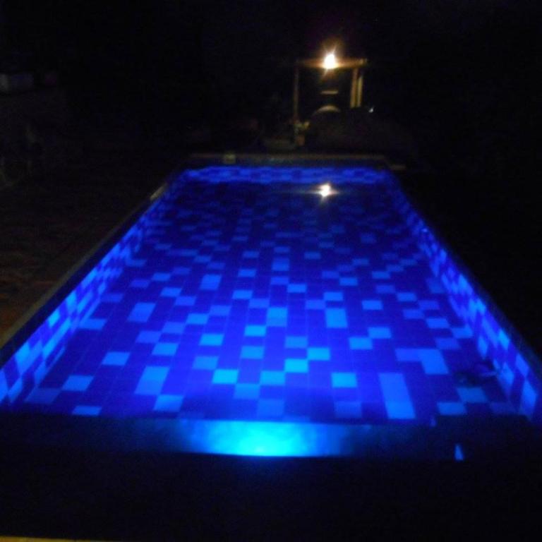 Casa Upa ,casa con piscina espectacular, Barichara - Casa - 34