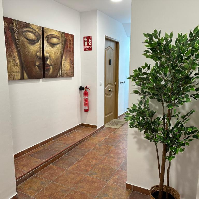 La Cala Holiday Retreat - Apartamento de 2 dormitorios - 20