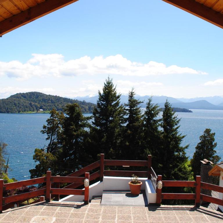 Alun Bungalows Apart - Apartamento de 2 dormitorios - 9