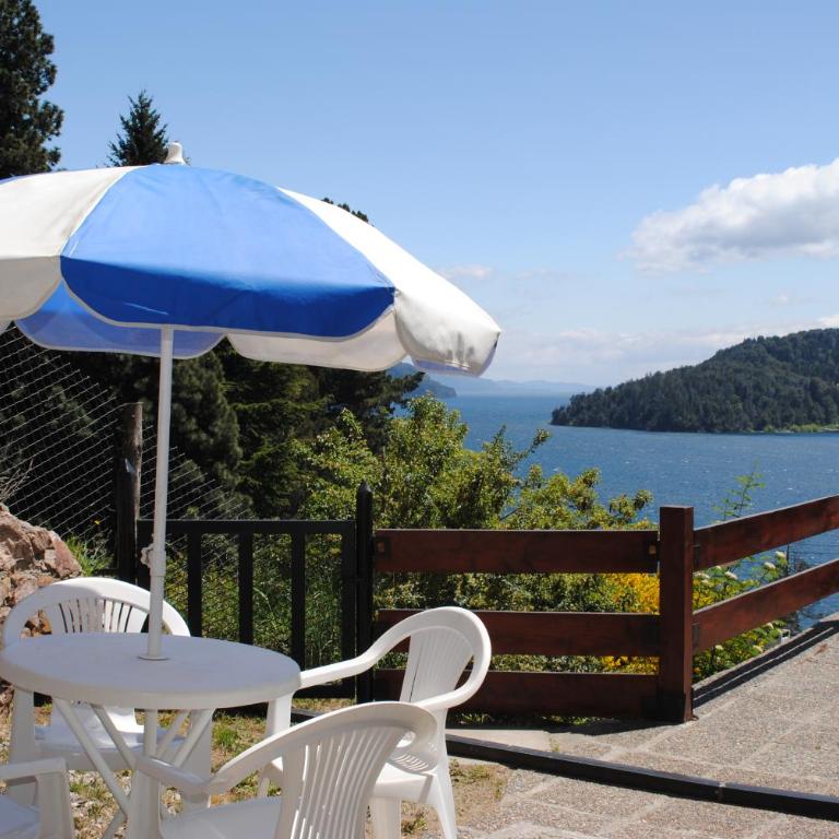 Alun Bungalows Apart - Apartamento de 2 dormitorios - 12