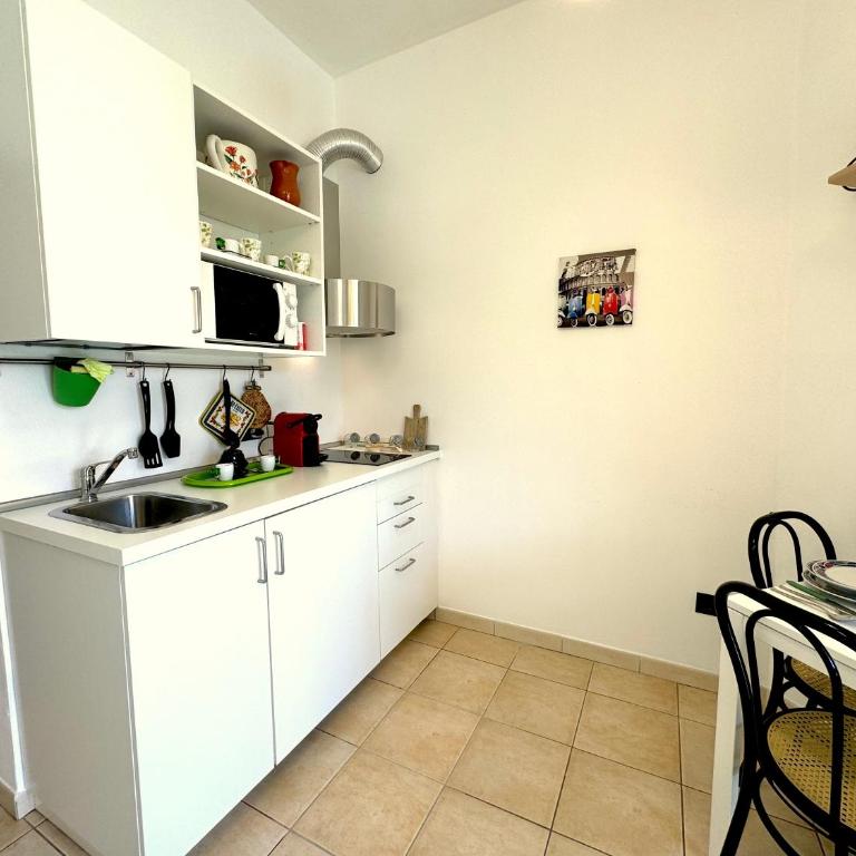 Rosa's House - zona ospedaliera - Superior Apartment - 2