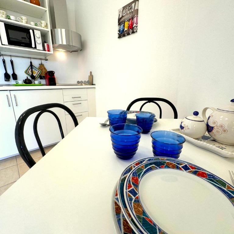 Rosa's House - zona ospedaliera - Superior Apartment - 8