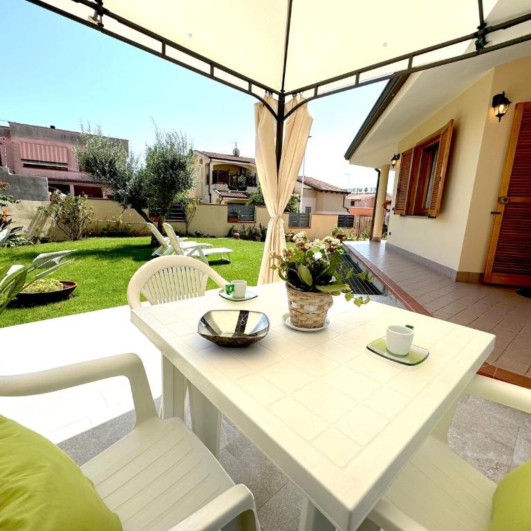 Rosa's House - zona ospedaliera - Superior Apartment - 9