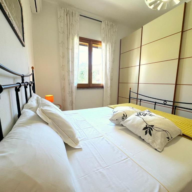 Rosa's House - zona ospedaliera - Superior Apartment - 12