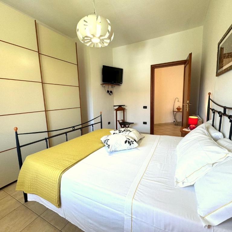 Rosa's House - zona ospedaliera - Superior Apartment - 13