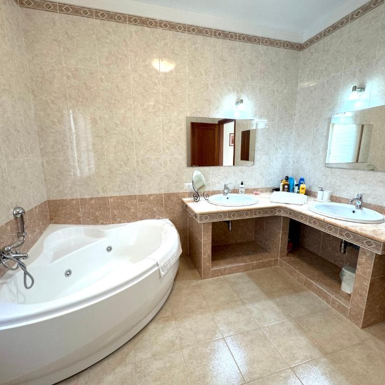 Rosa's House - zona ospedaliera - Superior Apartment - 15