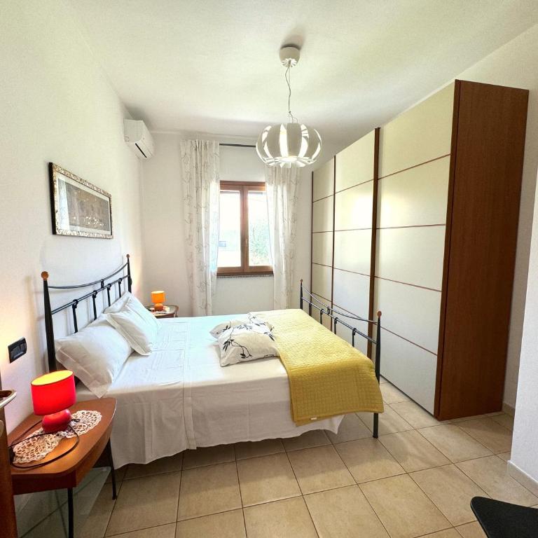 Rosa's House - zona ospedaliera - Superior Apartment - 16