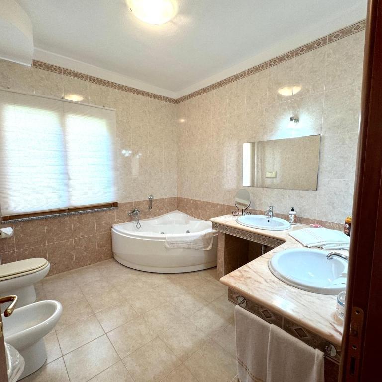 Rosa's House - zona ospedaliera - Superior Apartment - 20