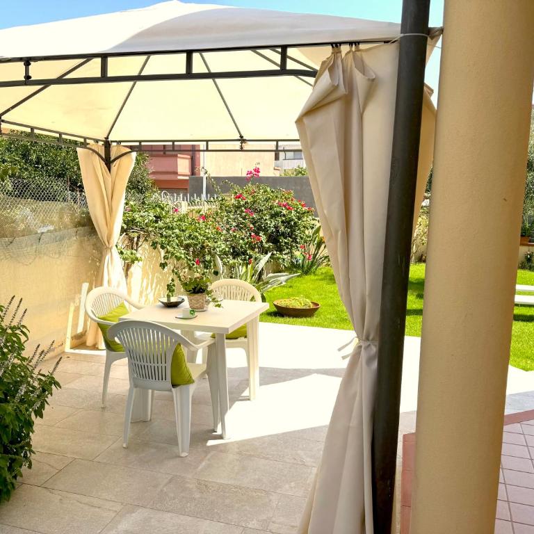 Rosa's House - zona ospedaliera - Superior Apartment - 21