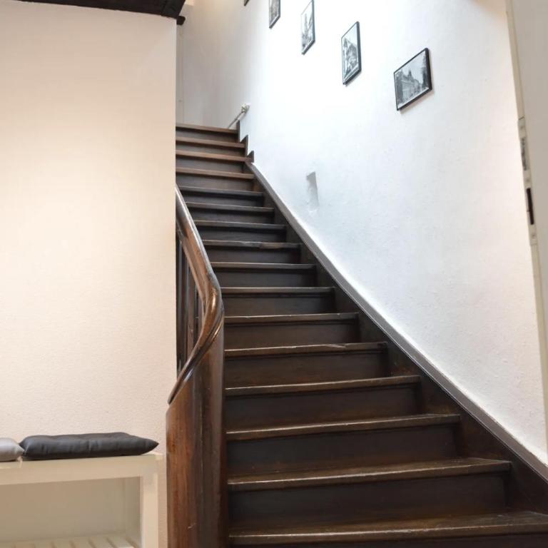 Bretzel & Raisin - Centre ville de Colmar - Apartment mit 1 Schlafzimmer - 22