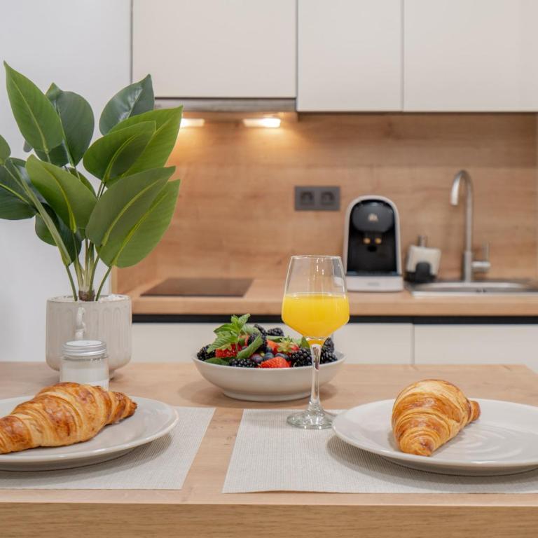 Granada Congress Suites - Two-Bedroom Apartment - 19
