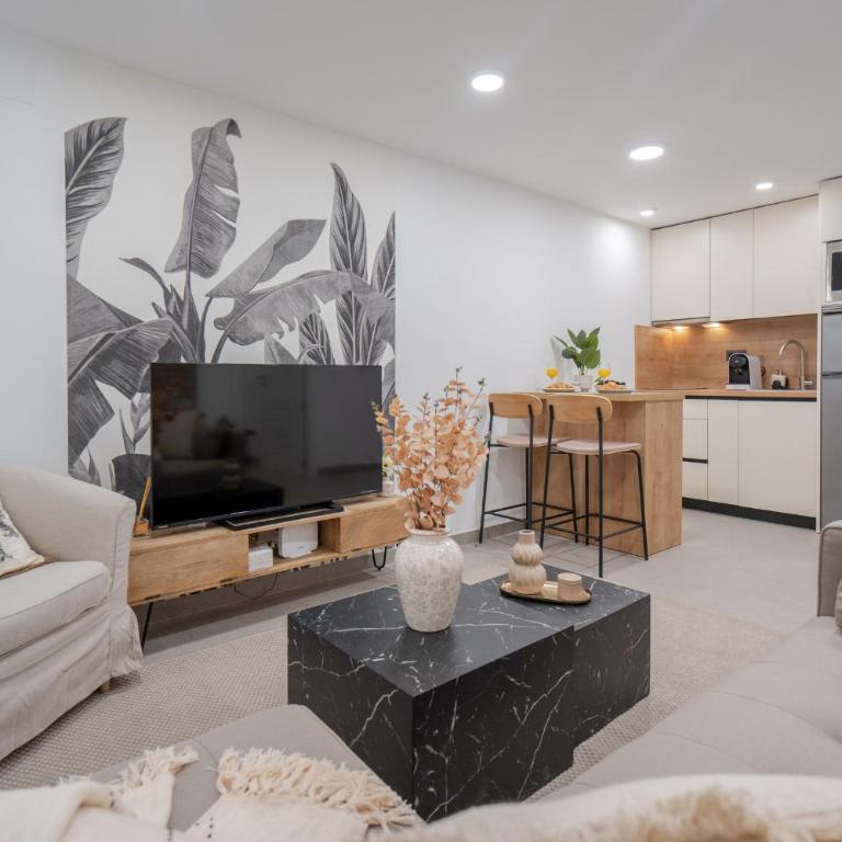 Granada Congress Suites - Two-Bedroom Apartment - 21