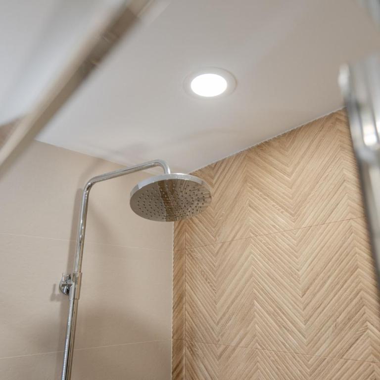 Granada Congress Suites - Two-Bedroom Apartment - 35