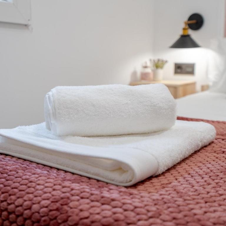 Granada Congress Suites - Two-Bedroom Apartment - 31