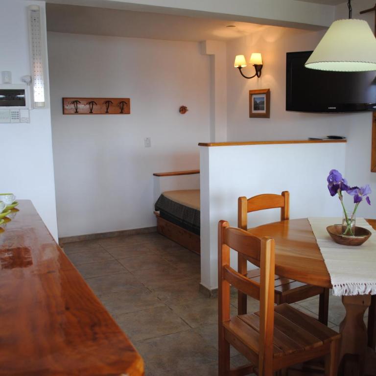 Alun Bungalows Apart - Apartamento de 2 dormitorios - 25