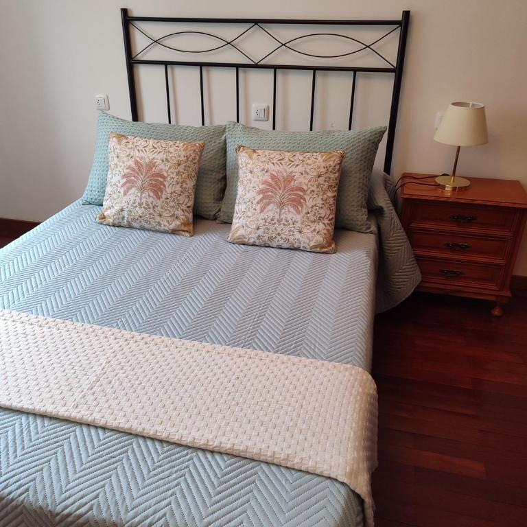 Gran apartamento by Ana - Apartamento de 3 dormitorios - 20