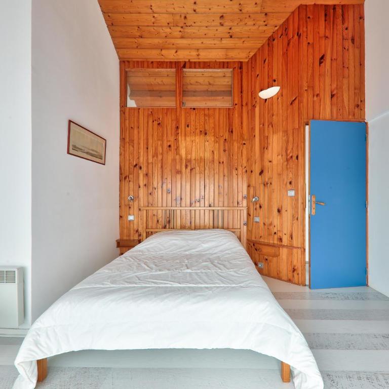 Appart à 100m des plages du Fogeo et Kerjouanno - Appartement - 14