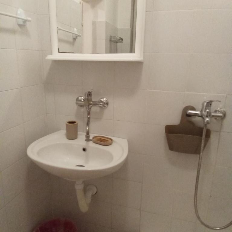Vake - Apartman s 1 Spavaćom Sobom i Pogledom na More - 32