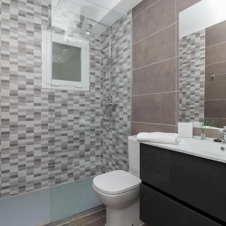 Private 2 Bedroom Flat in VIME La Reserva de Marbella - Apartamento de 2 dormitorios - 5