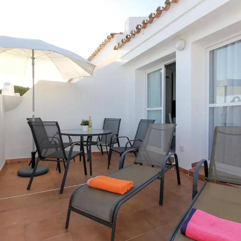 Private 2 Bedroom Flat in VIME La Reserva de Marbella - Apartamento de 2 dormitorios - 8