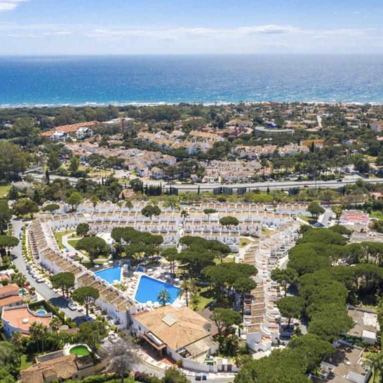 Private 2 Bedroom Flat in VIME La Reserva de Marbella - Apartamento de 2 dormitorios - 9