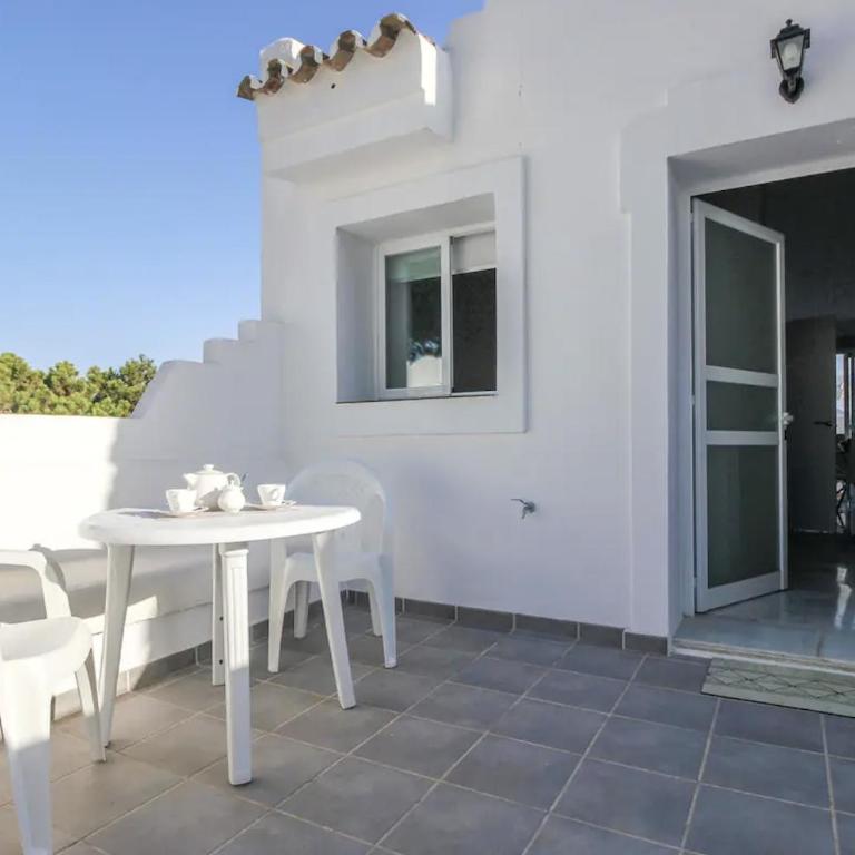 Private 2 Bedroom Flat in VIME La Reserva de Marbella - Apartamento de 2 dormitorios - 13