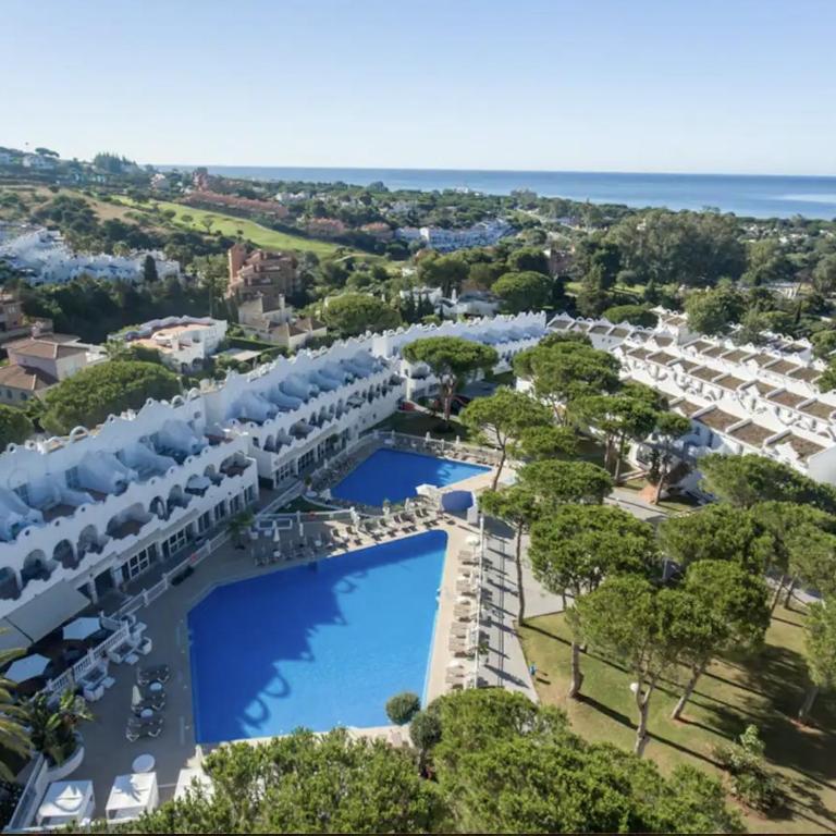 Private 2 Bedroom Flat in VIME La Reserva de Marbella - Apartamento de 2 dormitorios - 16