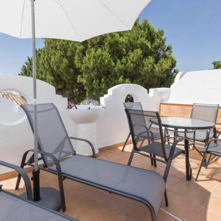 Private 2 Bedroom Flat in VIME La Reserva de Marbella - Apartamento de 2 dormitorios - 18
