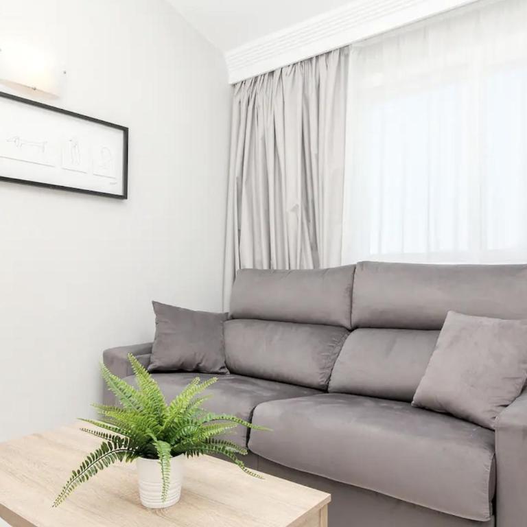 Private 2 Bedroom Flat in VIME La Reserva de Marbella - Apartamento de 2 dormitorios - 19