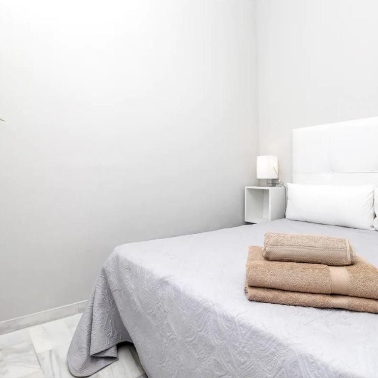 Private 2 Bedroom Flat in VIME La Reserva de Marbella - Apartamento de 2 dormitorios - 23