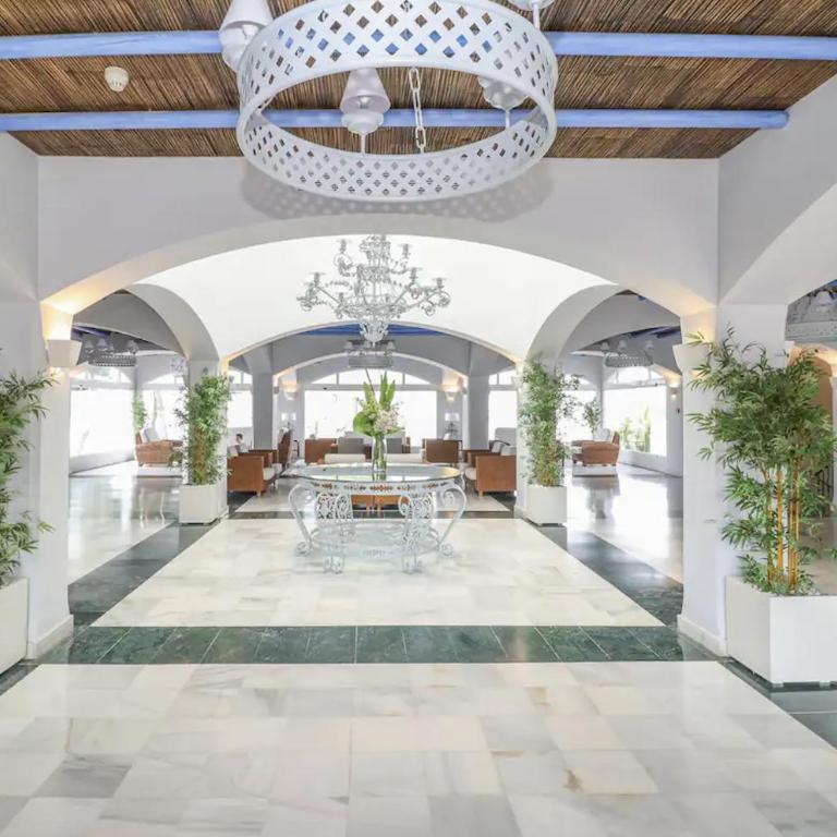 Private 2 Bedroom Flat in VIME La Reserva de Marbella - Apartamento de 2 dormitorios - 28