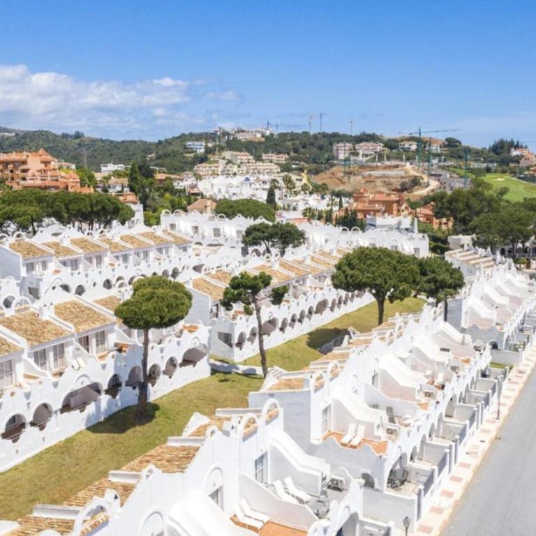Private 2 Bedroom Flat in VIME La Reserva de Marbella - Apartamento de 2 dormitorios - 35