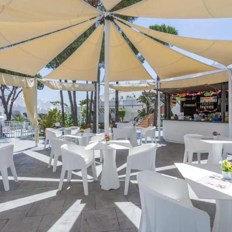 Private 2 Bedroom Flat in VIME La Reserva de Marbella - Apartamento de 2 dormitorios - 37