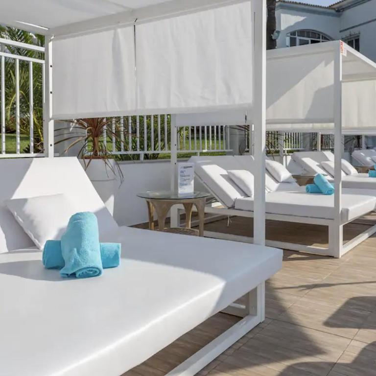 Private 2 Bedroom Flat in VIME La Reserva de Marbella - Apartamento de 2 dormitorios - 38