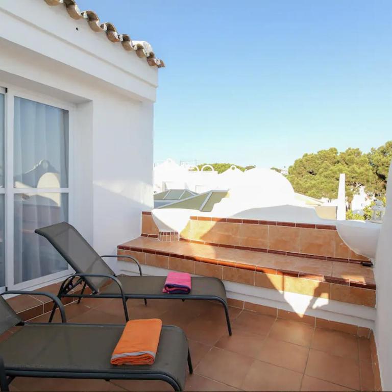 Private 2 Bedroom Flat in VIME La Reserva de Marbella - Apartamento de 2 dormitorios - 41
