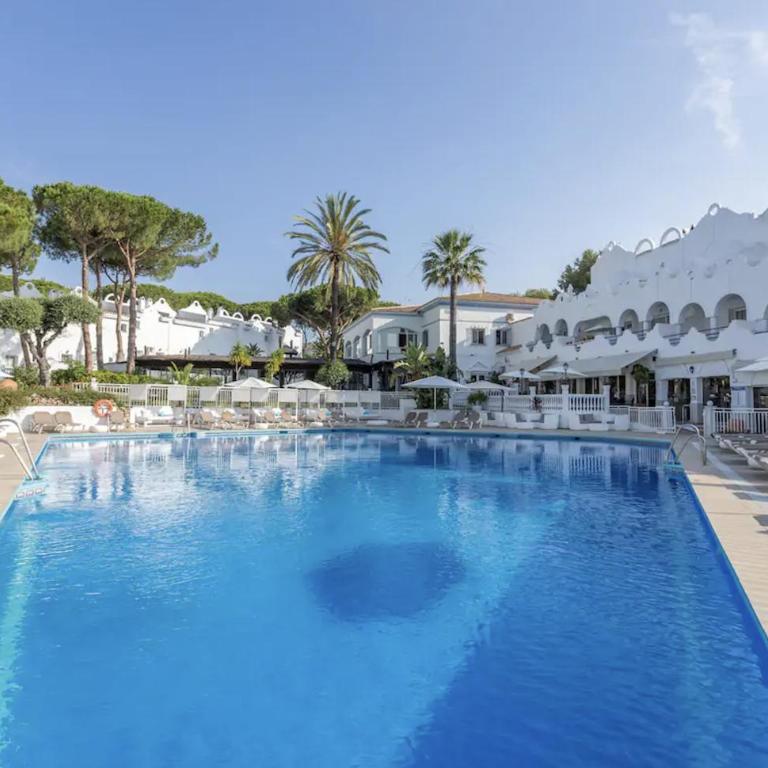 Private 2 Bedroom Flat in VIME La Reserva de Marbella - Apartamento de 2 dormitorios - 1