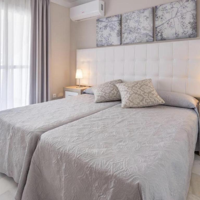 Private 2 Bedroom Flat in VIME La Reserva de Marbella - Apartamento de 2 dormitorios - 46