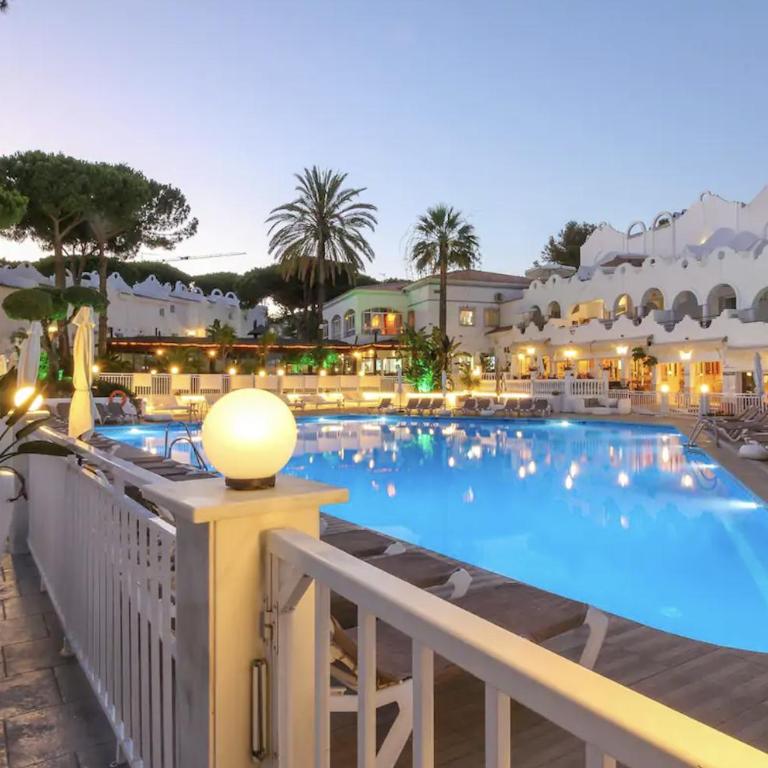 Private 2 Bedroom Flat in VIME La Reserva de Marbella - Apartamento de 2 dormitorios - 48