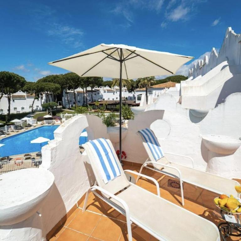 Private 2 Bedroom Flat in VIME La Reserva de Marbella - Apartamento de 2 dormitorios - 49
