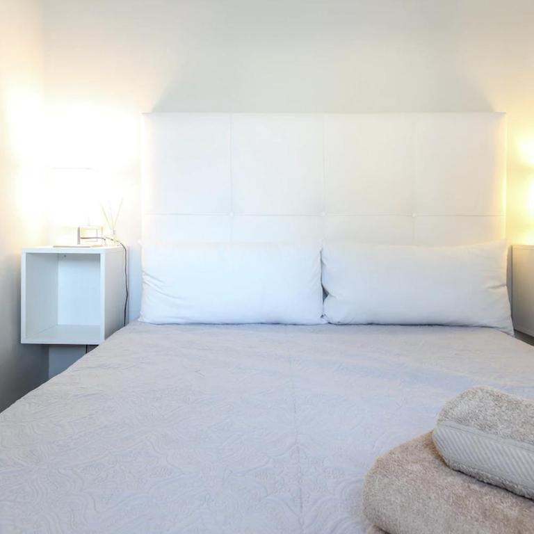 Private 2 Bedroom Flat in VIME La Reserva de Marbella - Apartamento de 2 dormitorios - 53