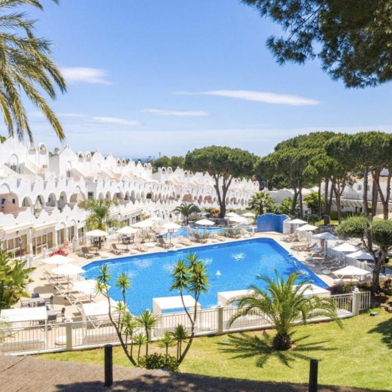 Private 2 Bedroom Flat in VIME La Reserva de Marbella - Apartamento de 2 dormitorios - 62