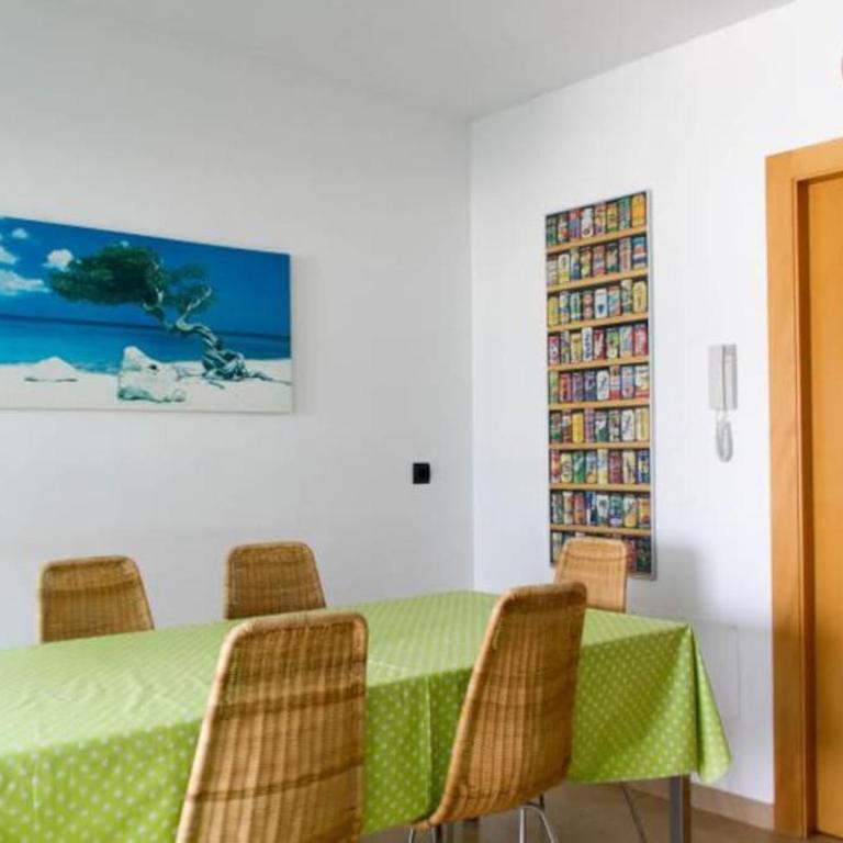 Casa Nautilus en San José - Casa de 2 dormitorios - 5