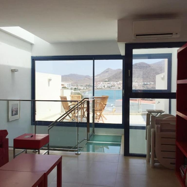 Casa Nautilus en San José - Casa de 2 dormitorios - 18