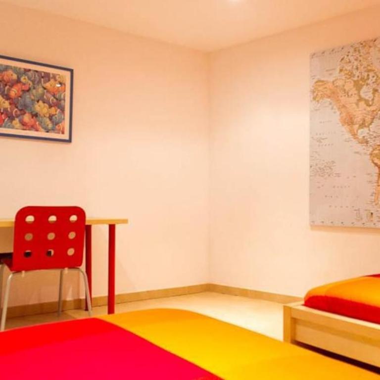 Casa Nautilus en San José - Casa de 2 dormitorios - 23