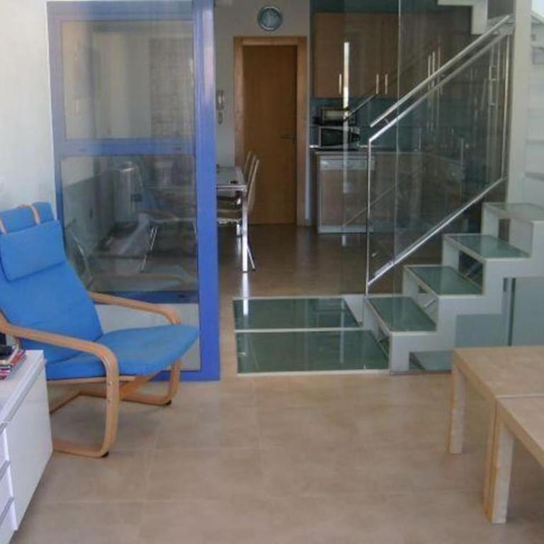 Casa Nautilus en San José - Casa de 2 dormitorios - 27
