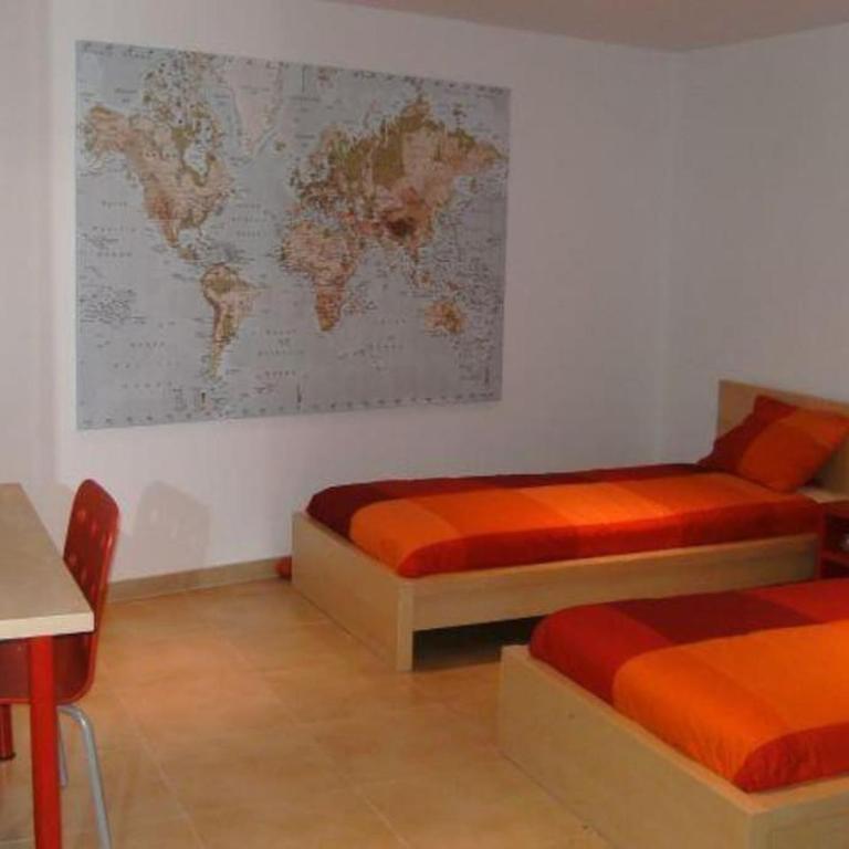 Casa Nautilus en San José - Casa de 2 dormitorios - 28