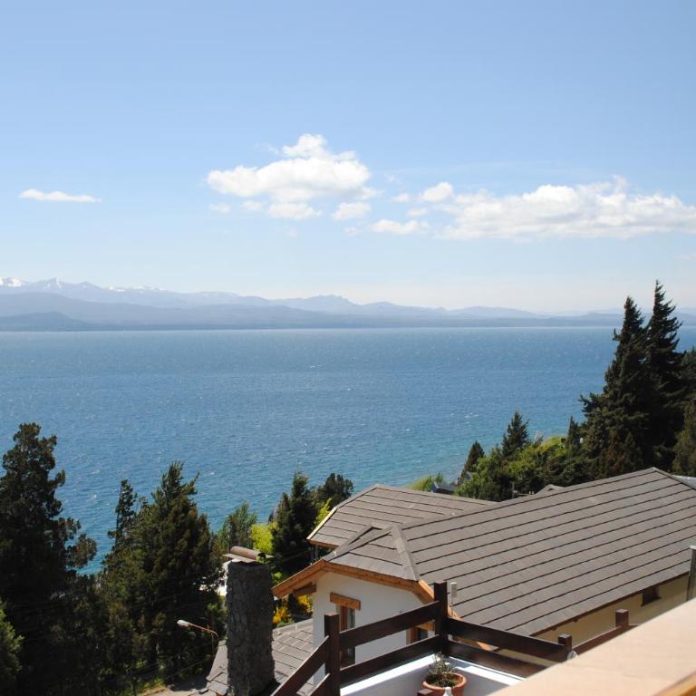 Alun Bungalows Apart - Apartamento de 2 dormitorios - 13