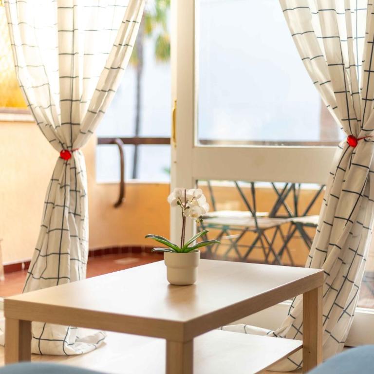 Bella Italia - Apartamento de 2 dormitorios - 7